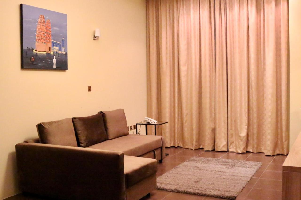 Qatar Youth Hostels Doha Buitenkant foto