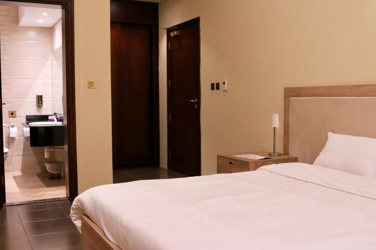 Qatar Youth Hostels Doha Buitenkant foto