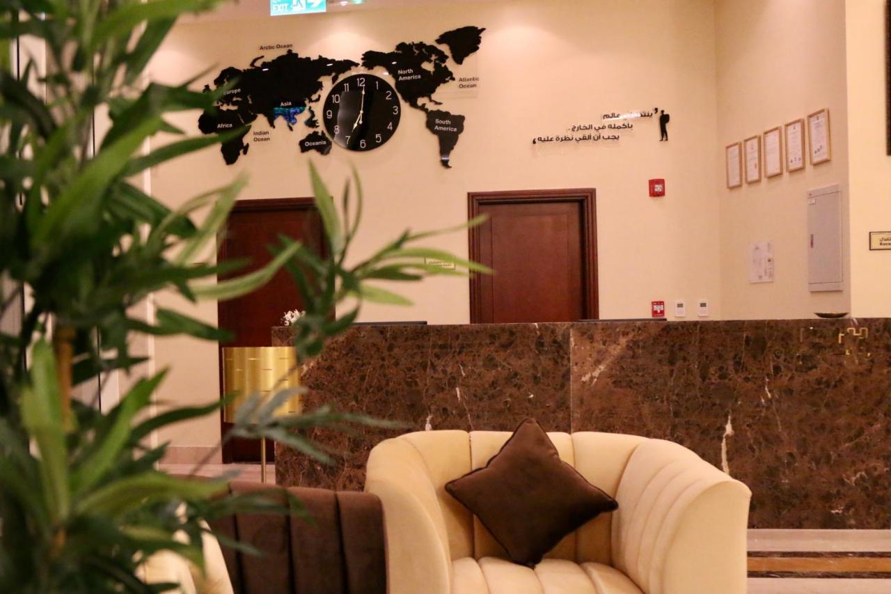 Qatar Youth Hostels Doha Buitenkant foto