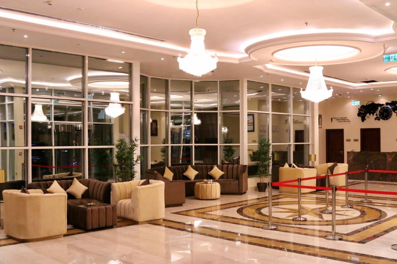 Qatar Youth Hostels Doha Buitenkant foto