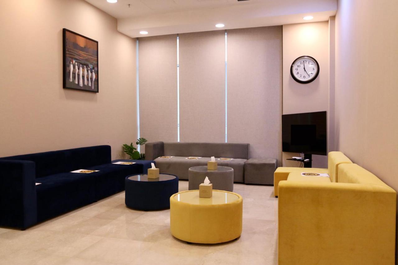 Qatar Youth Hostels Doha Buitenkant foto
