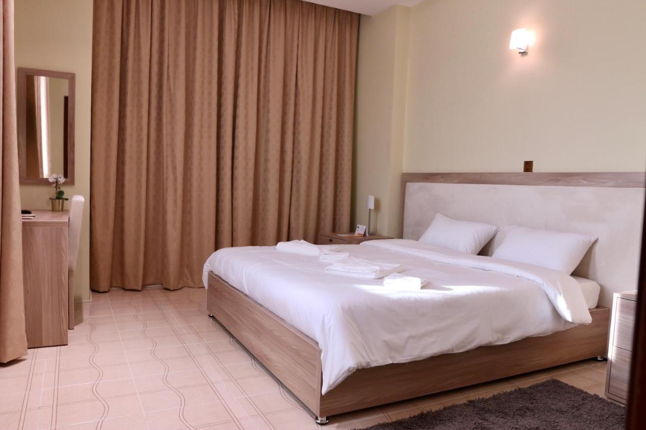 Qatar Youth Hostels Doha Buitenkant foto