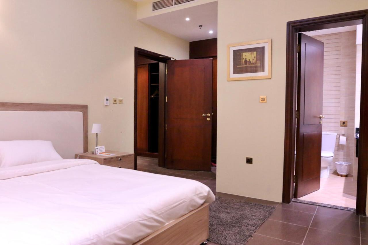 Qatar Youth Hostels Doha Buitenkant foto
